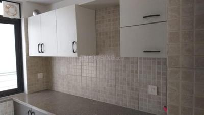 Kitchen Image of 2000 Sq.ft 3 BHK Apartment / Flat for sale in Godrej Icon, Sector 88A Gurgaon for Rs. 25000888