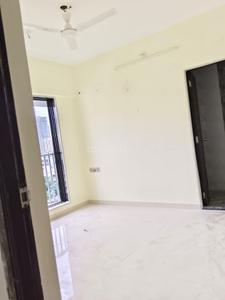 Bedroom Image of 680 Sq.ft 2 BHK Apartment / Flat for sale in Borivali West Mumbai for Rs. 15500000