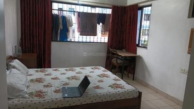 Bedroom Image of 1220 Sq.ft 3 BHK Apartment / Flat for sale in Tata Glendale, Thane West Thane for Rs. 22100000