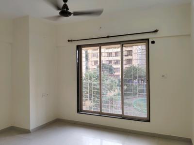 Bedroom Image of 550 Sq.ft 1.5 BHK Apartment / Flat for sale in Mulund East Mumbai for Rs. 10500000
