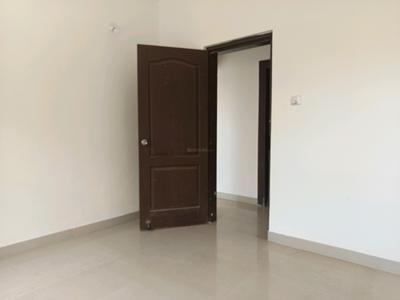 Bedroom Image of 1871 Sq.ft 3 BHK Apartment / Flat for sale in PRA The Lake District, Yewalewadi Pune for Rs. 7000000