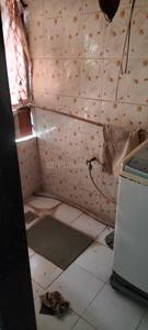 Kitchen Image of 1000 Sq.ft 2 BHK Apartment / Flat for rent in Shree Shakti Realty Sankalp Avenue, Naroda Ahmedabad for Rs. 25000