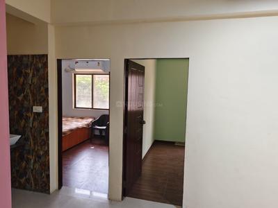 Hall Image of 1350 Sq.ft 2 BHK Apartment / Flat for sale in Bhayli Vadodara for Rs. 4000000