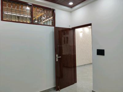 Bedroom Image of 1000 Sq.ft 2 BHK Builder Floor for sale in Sky Homes, Indirapuram Ghaziabad for Rs. 7800000