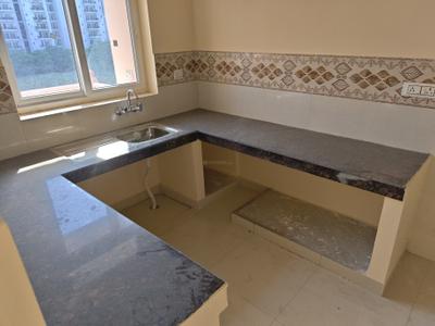 Kitchen Image of 1200 Sq.ft 2 BHK Apartment / Flat for sale in Hindustan HFL Presidency Estate, RIICO Industrial Area Bhiwadi for Rs. 5227500