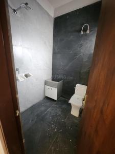 Bathroom Image of 1110 Sq.ft 4 BHK Villa for sale in Nagla Zirakpur for Rs. 13600000