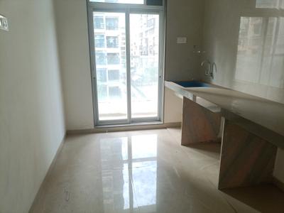 Kitchen Image of 1150 Sq.ft 2 BHK Apartment / Flat for sale in Tricity Aspire, Kharghar Navi Mumbai for Rs. 10500000