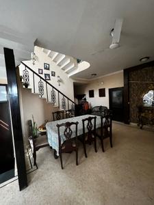 Hall Image of 9000 Sq.ft 12 BHK Independent House for sale in Sector 61 Noida for Rs. 130000000
