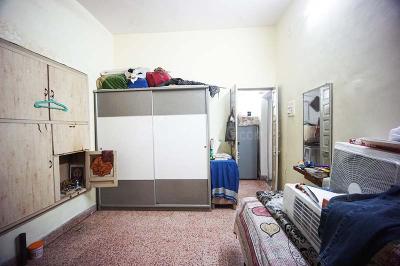 Bedroom Image of 1350 Sq.ft 3 BHK Independent House for sale in Khokhra Ahmedabad for Rs. 20000000