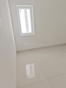 Bedroom Image of 1342 Sq.ft 2 BHK Apartment / Flat for rent in Aparna Zenon, Manikonda Hyderabad for Rs. 54000