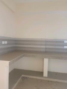 Kitchen Image of 1875 Sq.ft 3.5 BHK Apartment / Flat for rent in Paras Dews, Sector 106 Gurgaon for Rs. 46000