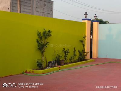 Image of 1550 Sq.ft 3 BHK Independent House for sale in Veppampattu, Chennai for Rs. 8500000