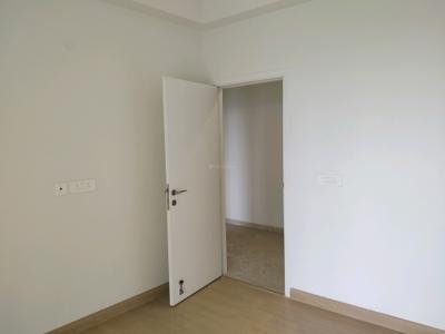 Bedroom Image of 2300 Sq.ft 3 BHK Apartment / Flat for sale in DLF One Midtown, Karampura New Delhi for Rs. 64000000
