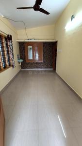 1 BHK Independent Builder Floor