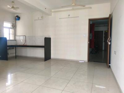 Living Room Image of 780 Sq.ft 2 BHK Apartment / Flat for rent in Kolte Patil Life Republic Sector R16 16th Avenue Arezo, Marunji Pune for Rs. 22003
