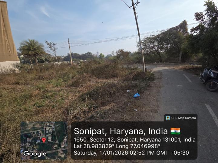 Sector 12 Main Image 1