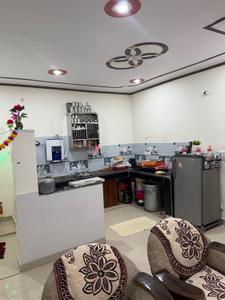 3 BHK Duplex