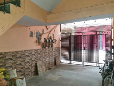 Car Garage Image of 5501 Sq.ft 12 BHK Independent House for sale in Hastsal New Delhi for Rs. 36000000