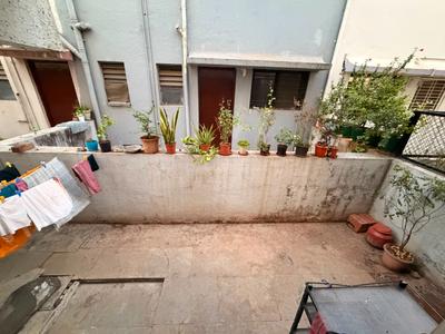Balcony Image of 1300 Sq.ft 2 BHK Independent House for sale in Satpur Nashik for Rs. 6000000