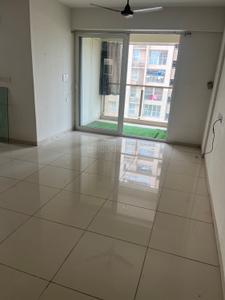 Hall Image of 1250 Sq.ft 3 BHK Apartment / Flat for sale in Pacifica Reflections, Vaishno Devi Circle Ahmedabad for Rs. 12500000