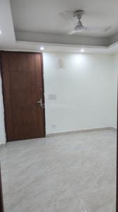 Hall Image of 500 Sq.ft 1 BHK Apartment / Flat for sale in Neb Sarai New Delhi for Rs. 3000000