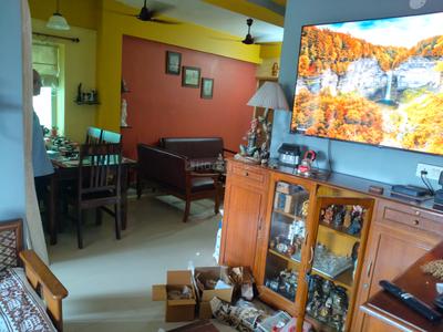 Hall Image of 1075 Sq.ft 3 BHK Apartment / Flat for sale in Gopal Pur, Sonarpur Kolkata for Rs. 5000000