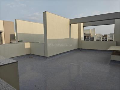 Balcony Image of 3270 Sq.ft 4 BHK Apartment / Flat for sale in Orchid Elegance, South Bopal Ahmedabad for Rs. 21500000