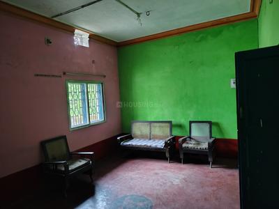 Bedroom Image of 1000 Sq.ft 1 BHK Independent House for rent in Sarbahal Jharsuguda for Rs. 6000