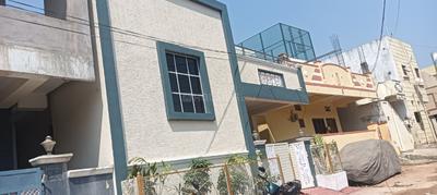 Building Image of 1180 Sq.ft 2 BHK Independent House for sale in Moinabad Hyderabad for Rs. 8000000