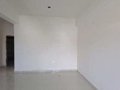 Living Room Image of 1000 Sq.ft 2 BHK Apartment / Flat for sale in Viloka Isha Green Space, Chandanagar Hyderabad for Rs. 6195000