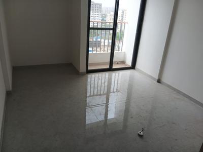 Bedroom Image of 1100 Sq.ft 3 BHK Apartment / Flat for rent in Shruti Radhe Windsun, Charholi Budruk Pune for Rs. 25000
