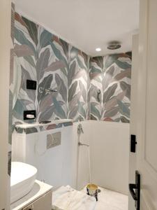 Common Bathroom One Image of 1850 Sq.ft 3 BHK Apartment / Flat for sale in Sector 9 Dwarka New Delhi for Rs. 31500000