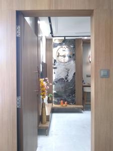 Main Entrance Image of 690 Sq.ft 1 BHK Apartment / Flat for sale in Reliable Prestige 2, Nalasopara East Nala Sopara for Rs. 3500000