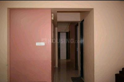 Hall Image of Yogi pg in Borivali West, Mumbai