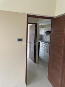 Hall Image of 679 Sq.ft 2 BHK Apartment / Flat for sale in Atharva Vaibhav, Chembur Mumbai for Rs. 13500000