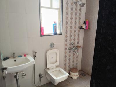 Image of 920 Sq.ft 2 BHK Apartment / Flat for sale in Kesnand, Pune for Rs. 5200000