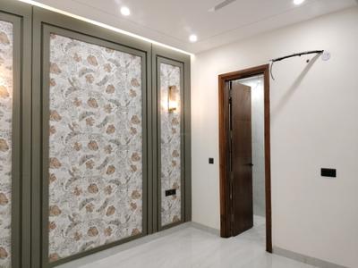 Bedroom Image of 1620 Sq.ft 3 BHK Builder Floor for sale in BPTP District 3, Sector 85 Faridabad for Rs. 17500000