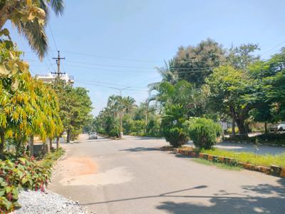 Image of 1200 Sq.ft Residential Plot / Land for sale in Koppa Gate, Bengaluru for Rs. 6000200