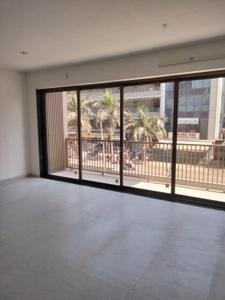 Hall Image of 1320 Sq.ft 2 BHK Apartment / Flat for sale in Pal Surat for Rs. 5400000