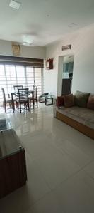 Hall Image of 885 Sq.ft 2 BHK Apartment / Flat for sale in Sethia Green View, Goregaon West Mumbai for Rs. 14500000
