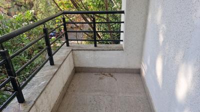 Balcony Image of 3791 Sq.ft 5 BHK Duplex for sale in Kothrud Pune for Rs. 48851000