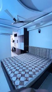 Image of 1400 Sq.ft 2 BHK Apartment / Flat for rent in Pratap Nagar, Jaipur for Rs. 33000