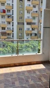 Balcony Image of 1002 Sq.ft 2 BHK Apartment / Flat for sale in Aarav Balboa Avenue, Ravet Pune for Rs. 6500000