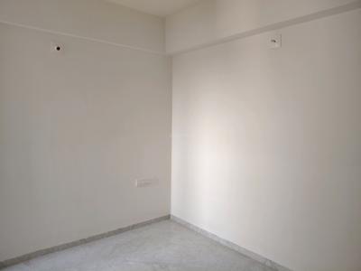 Bedroom Image of 1620 Sq.ft 3 BHK Apartment / Flat for sale in Devarshi Sankalp Riverview, Bhat Ahmedabad for Rs. 6500000