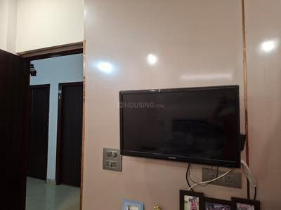 Hall Image of 2700 Sq.ft 6 BHK Builder Floor for sale in Sector 49 Faridabad for Rs. 10500000