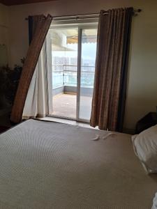 Bedroom Image of 1064 Sq.ft 2 BHK Apartment / Flat for sale in Lalani Kohinoor Grandeur, Ravet Pune for Rs. 9000000