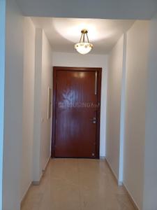 Hall Image of 2700 Sq.ft 4 BHK Apartment / Flat for sale in DLF Park Place, Sector 54 Gurgaon for Rs. 102500000