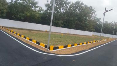 Image of 674 Sq.ft Residential Plot / Land for sale in Avadi, Chennai for Rs. 3707000