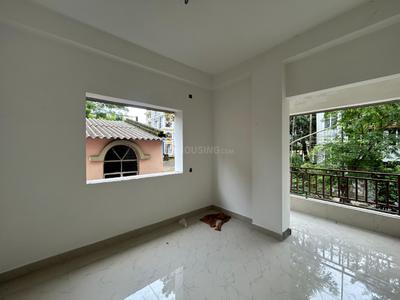 Bedroom Image of 916 Sq.ft 3 BHK Apartment / Flat for sale in Rajarhat Kolkata for Rs. 3115000