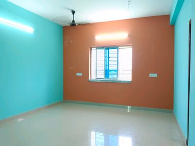 Living Room Image of 1150 Sq.ft 4 BHK Builder Floor for rent in Sonakshi Dream Township Project by Sonakshi Real Estate, Dakhin Chatta Kalikapukur Kolkata for Rs. 18000